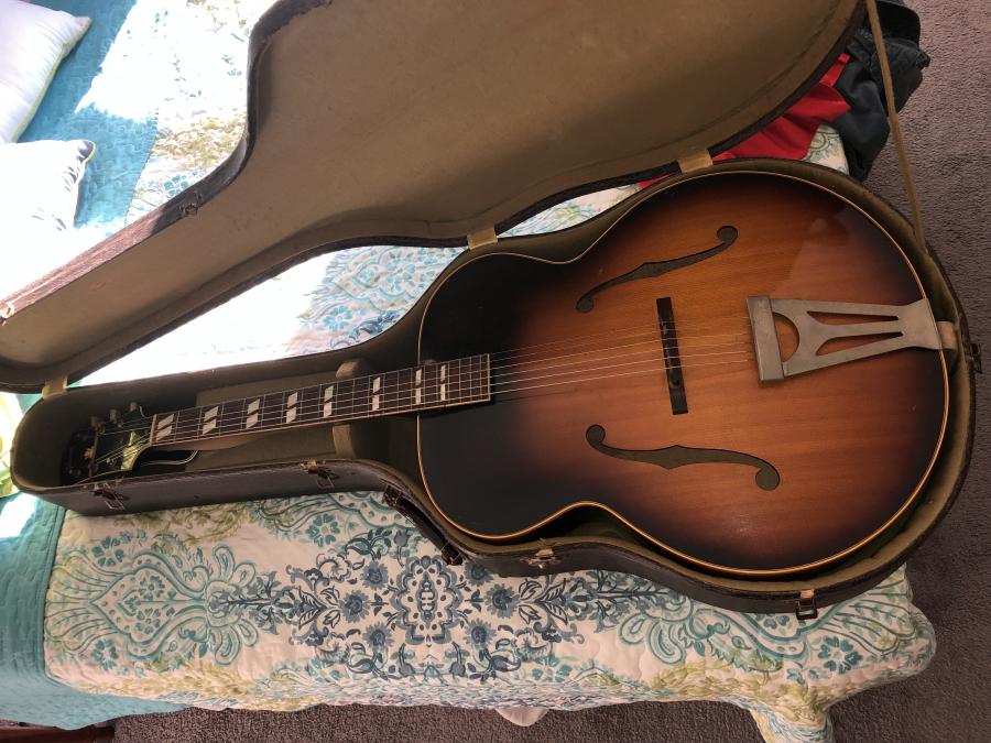 1951 Gibson super 300 advice needed-d7faf307-0064-494a-a04e-47e3d306f3fa-jpg