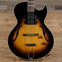 Modern Gibson ES-175-shopping-jpg