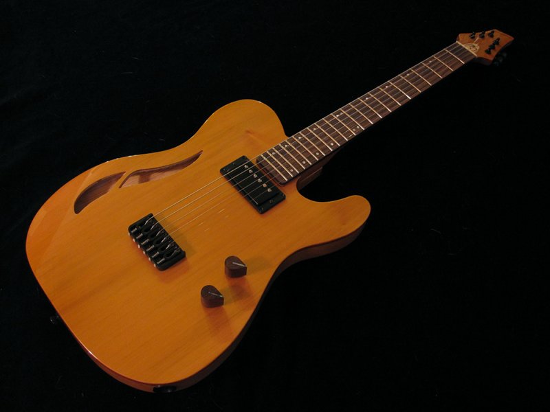 Fender Telecaster for Jazz. Which one Page 9