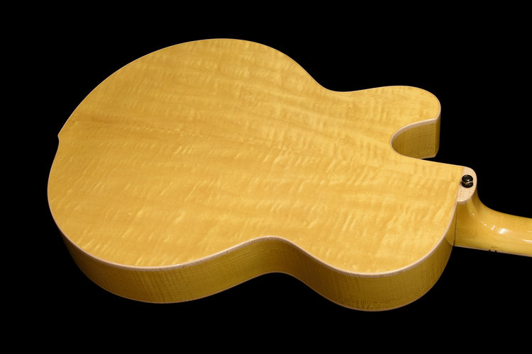 Westville Unity Guitar-A Pat Metheny Tribute-unity-b2-1800-jpg