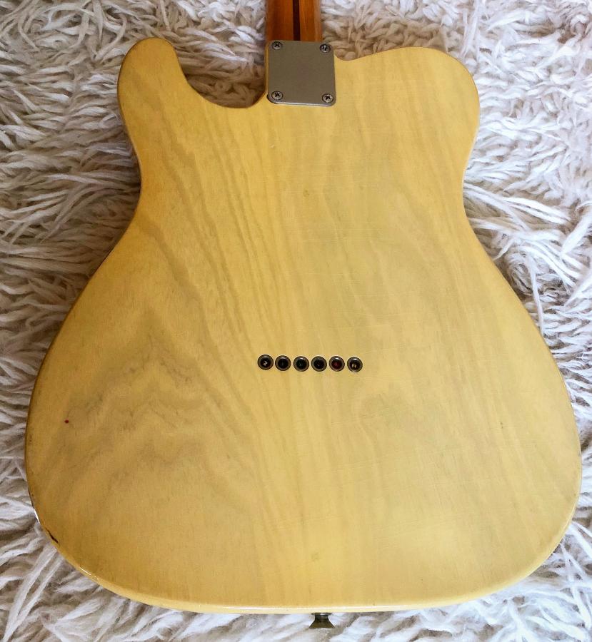 Telecaster Love Thread, No Archtops Allowed-95ce26b2-b871-4603-9fa4-1a65154aa8da-jpg