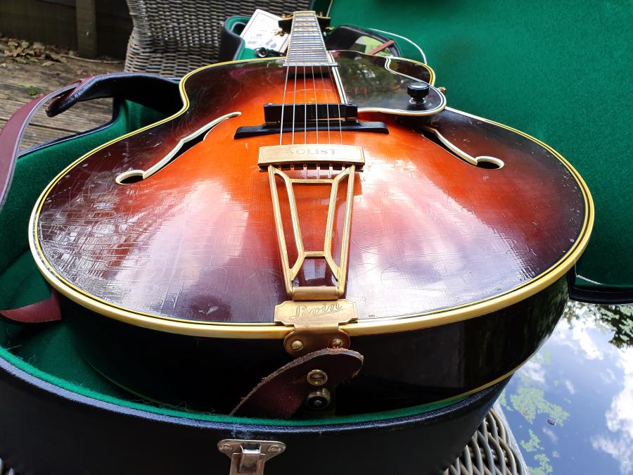 1946 Levin Solist Archtop Strings question-08-jpg