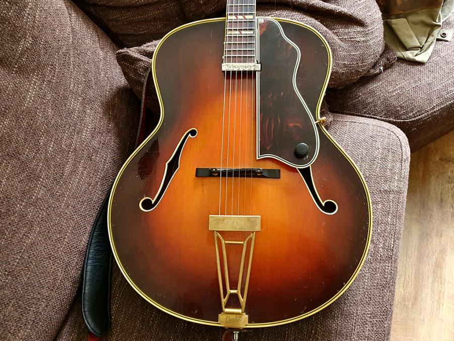 1946 Levin Solist Archtop Strings question-12-jpg