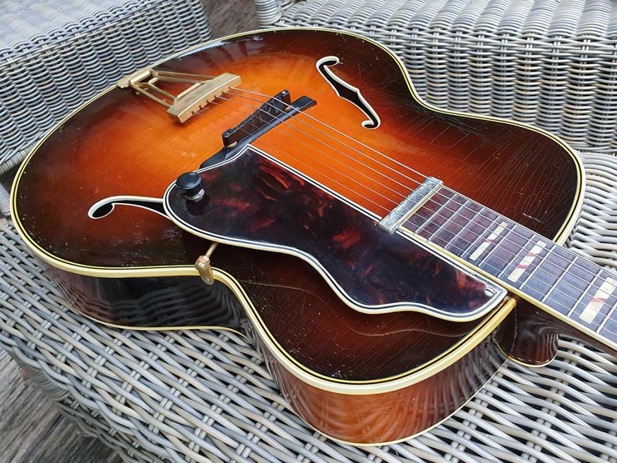 1946 Levin Solist Archtop Strings question-03a-jpg