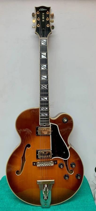 Who makes the best Gibson L-5 copy?-1-jpg
