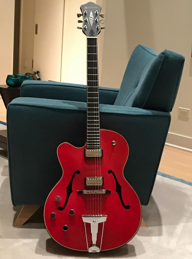 Vivid-colored jazz guitars?-hutchins-h2-lefty-red-jpg