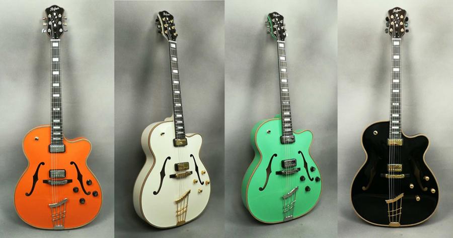 Vivid-colored jazz guitars?-hof-chancellor-nxxxxx-ces-4-colours-jpg