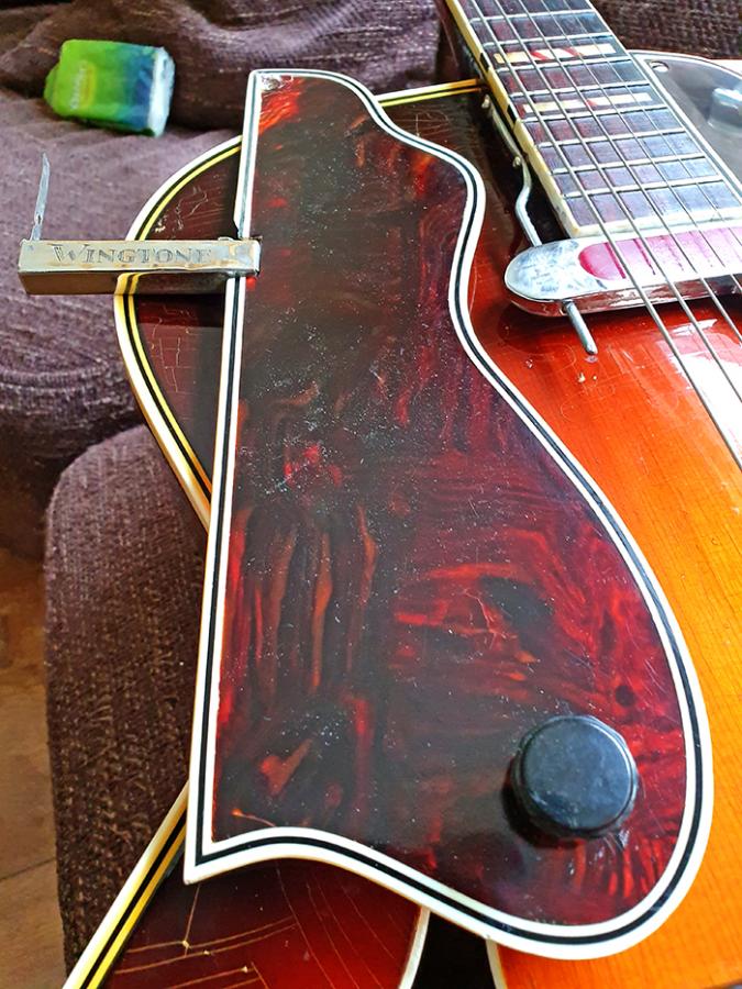 1946 Levin Solist Archtop Strings question-03-jpg