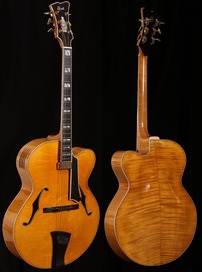 Frans Elferink "Stromberg Master 400 Cutaway"-elferink-18-inch-excalibur-jpg