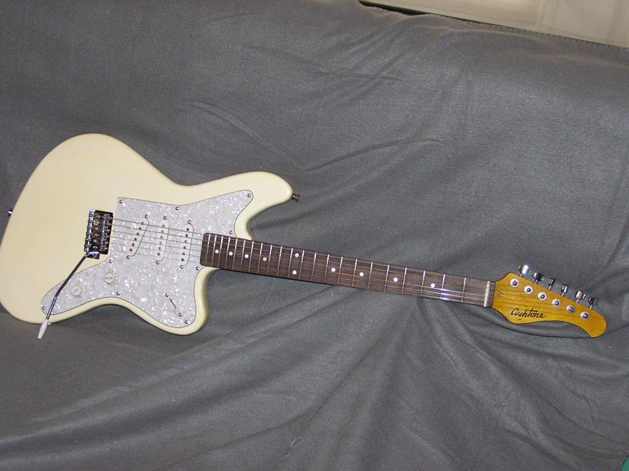 Does anybody use a Fender Jazzmaster for jazz?-jazzcaster-jpg