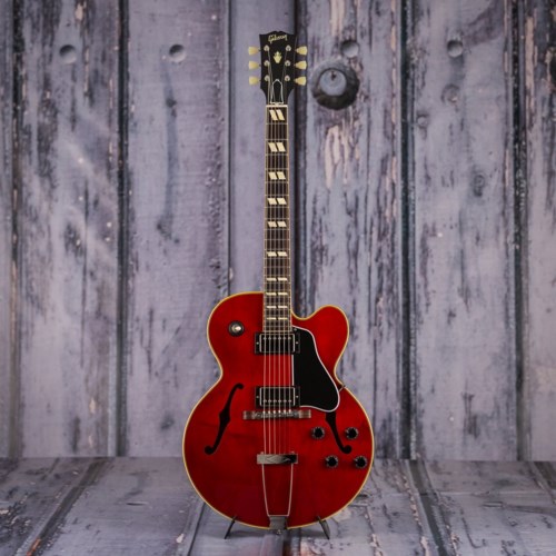 Gibson ES-350T 1955 Reissue-es-275-jpg