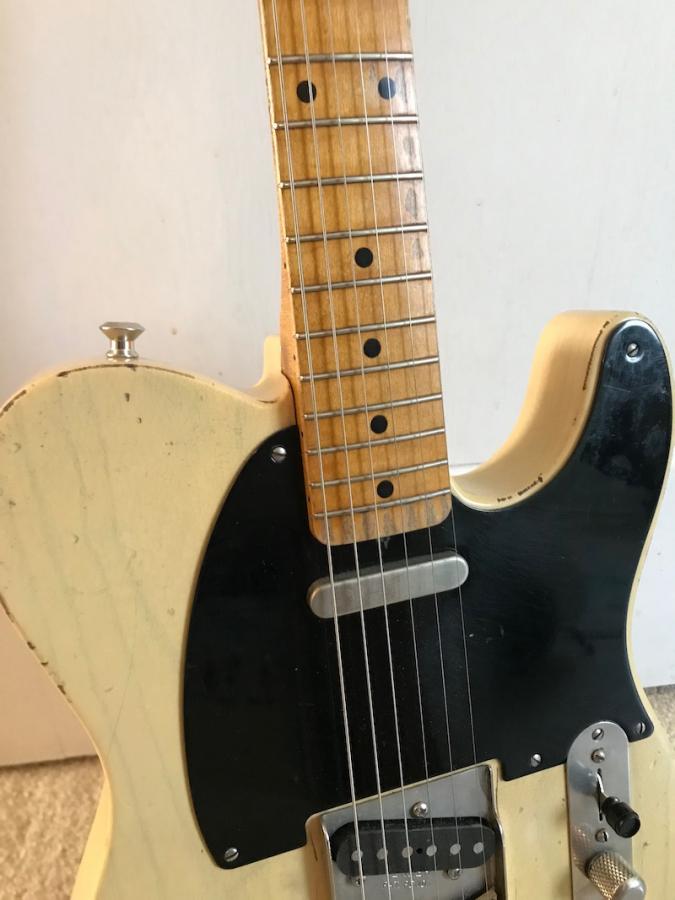 Walter Becker’s 1952 Telecaster replica by 30th Street Guitars of NYC-fullsizeoutput_b8f-jpg