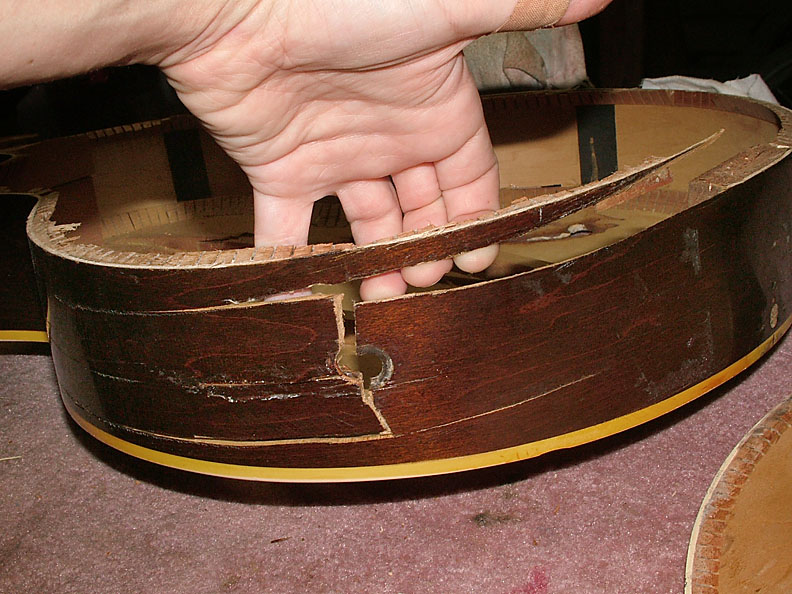 Nitro blemish on a vintage Gibson - value?-billybean6-jpg