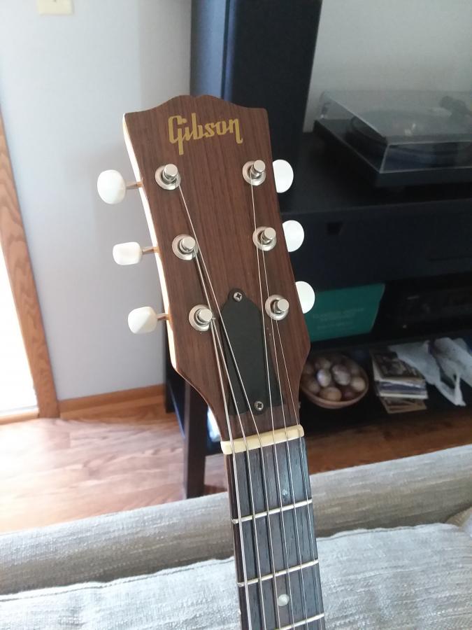 1956/7 Gibson ES-140T - Natural-20191203_133433-jpg