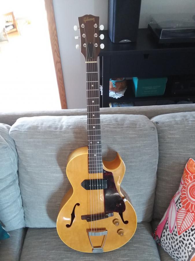 1956/7 Gibson ES-140T - Natural-20191203_133503-jpg