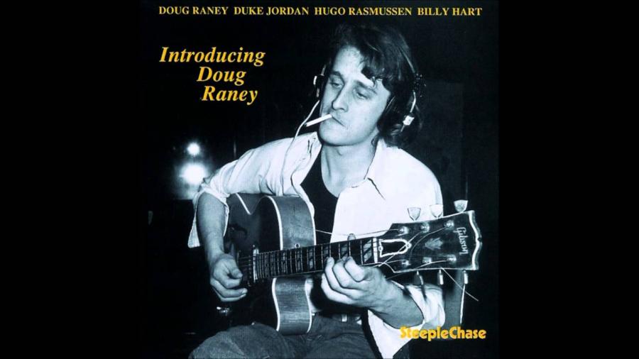 Doug Raney's gear with Chet-doug-jpg