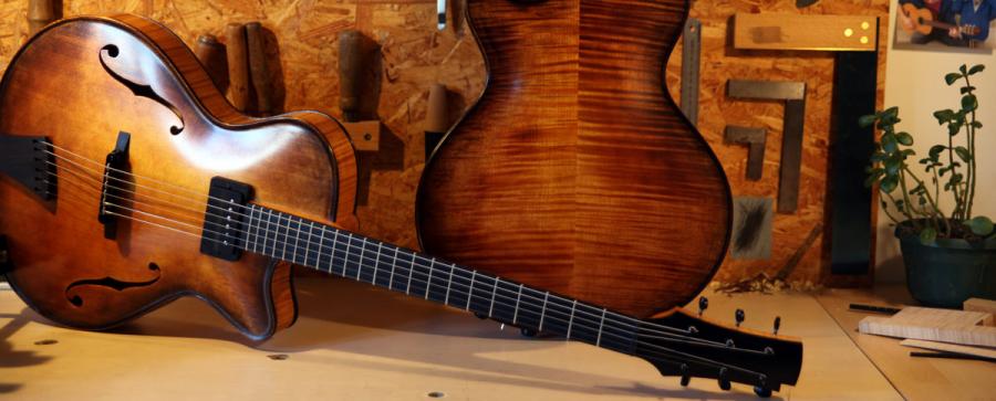 A really lovely archtop by Frech Luthier Adrien Collet-collet1-jpg