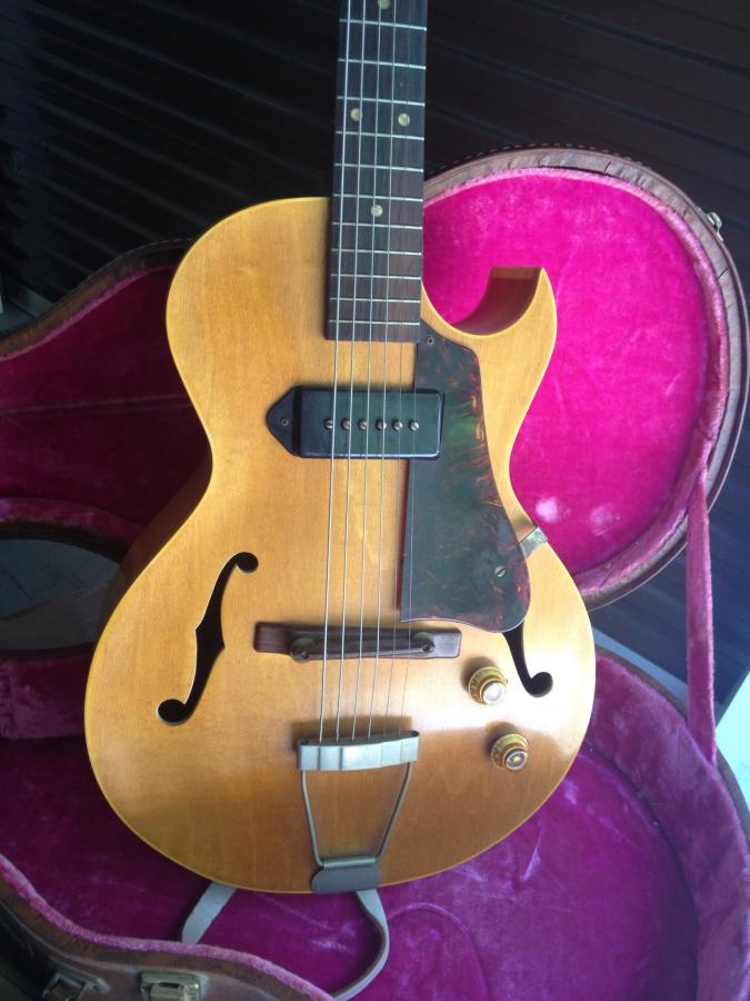 1956/7 Gibson ES-140T - Natural-img_0426-jpg