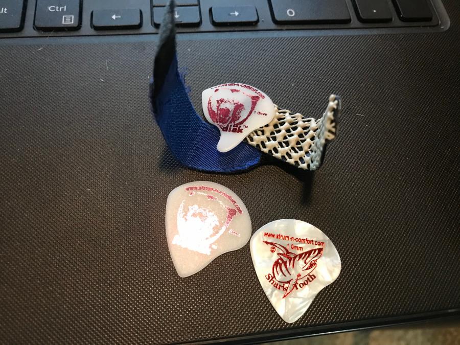 Thumb Picks for Jazz-kodiak-jpg