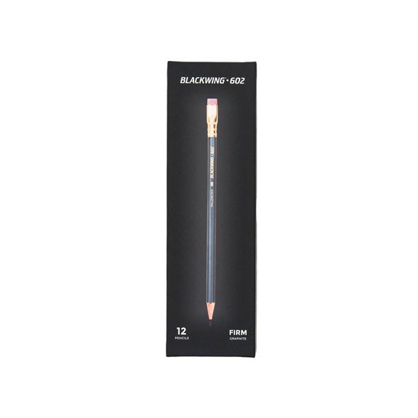 The Blackwing 602 pencil-602-box-front_590x-jpg