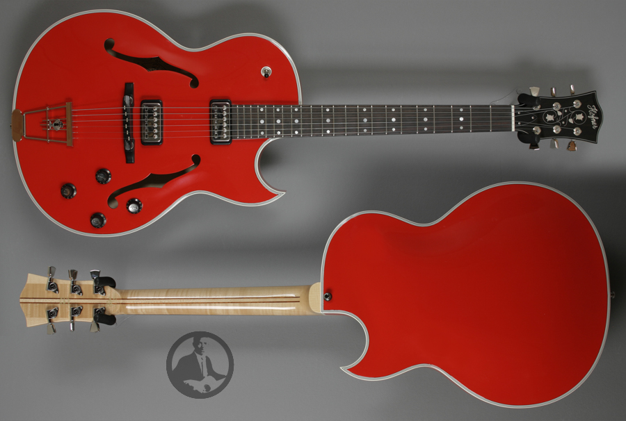 Where are the Hofner full body, (single) florentine cutaway specimens?-hofner_red_ltd_guitar_1214-copy-jpg