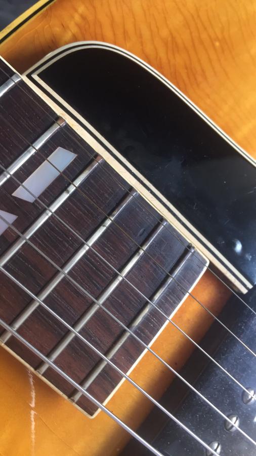 1947 Gibson ES-300 Pickguard-1-jpg