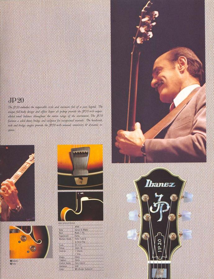 What is the Best Ibanez Jazz Guitar?-ibanez-joe-pass-jpg