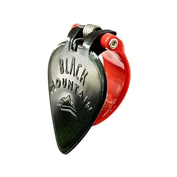 Jazz Guitar Pick-black-mountain-thumb-pick-jpg