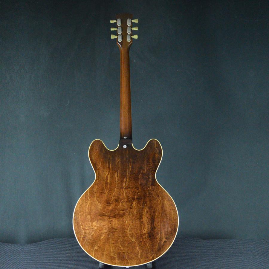 Double-cutaway Gibson L-5?-es150d-jpg