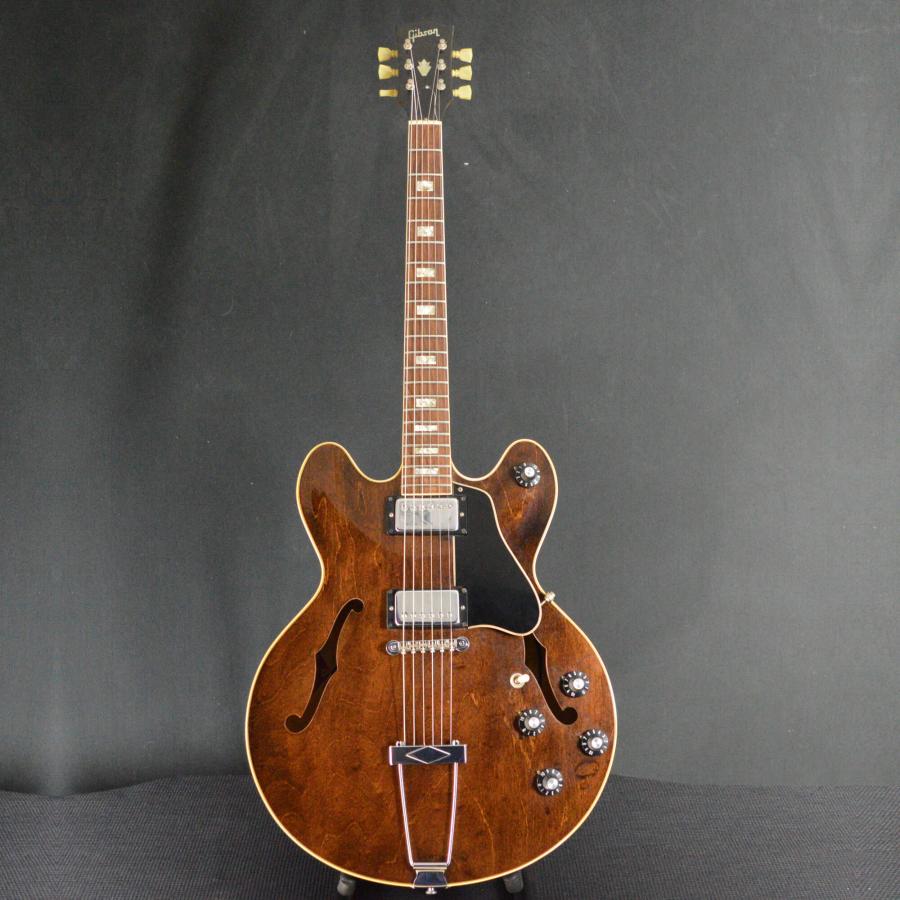 Double-cutaway Gibson L-5?-es150d1-jpg