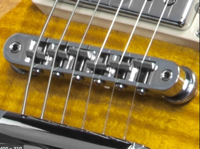 Gibson ES-175 Intonation Problem-unwound-g-jpg