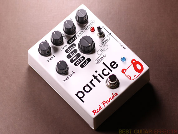 What have we learned? Discoveries, rediscoveries, and the like.-red-panda-particle-review-best-granular-delay-pitch-shifter-pedal-01-jpg