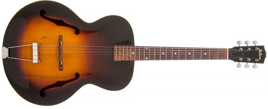 Gibson L-50