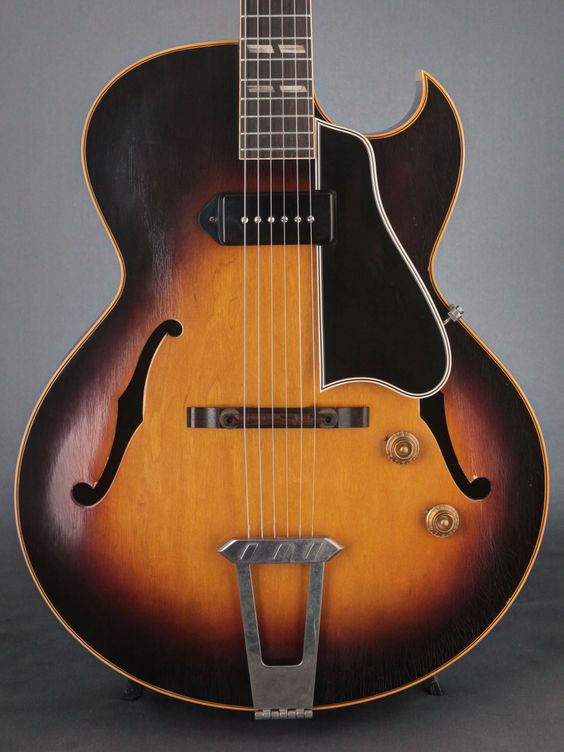 1952 Gibson ES-175 Frets-gibson-es-175-1956-jpg