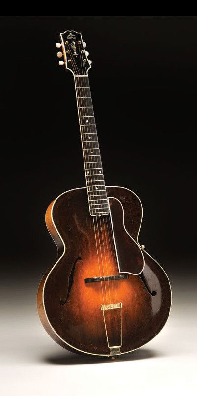Who makes the best Gibson L-5 copy?-gibson-l-5-jpg