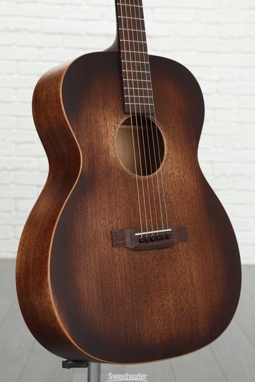 Acoustic Guitars that are &quot;Voiced&quot; for Jazz?-martin-000-15-jpg