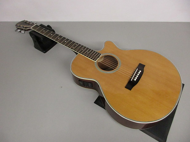 Acoustic Guitars that are &quot;Voiced&quot; for Jazz?-epiphone-eo-1-jpg