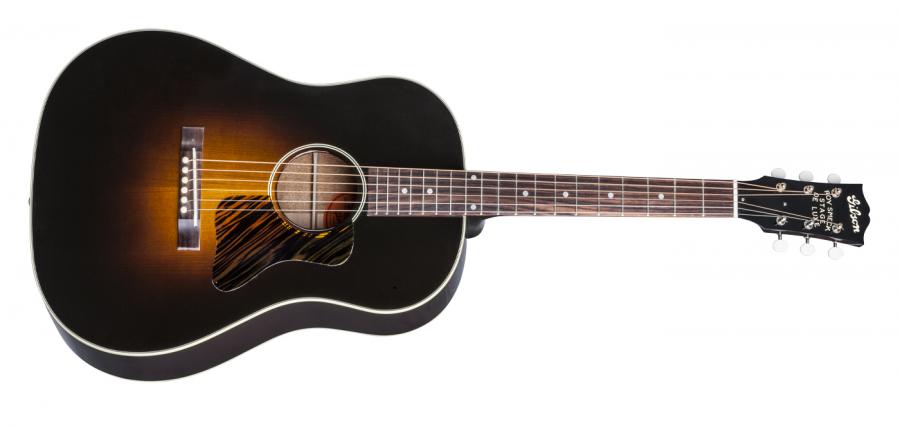 Acoustic Guitars that are &quot;Voiced&quot; for Jazz?-gibson-roy-smeck-jpg