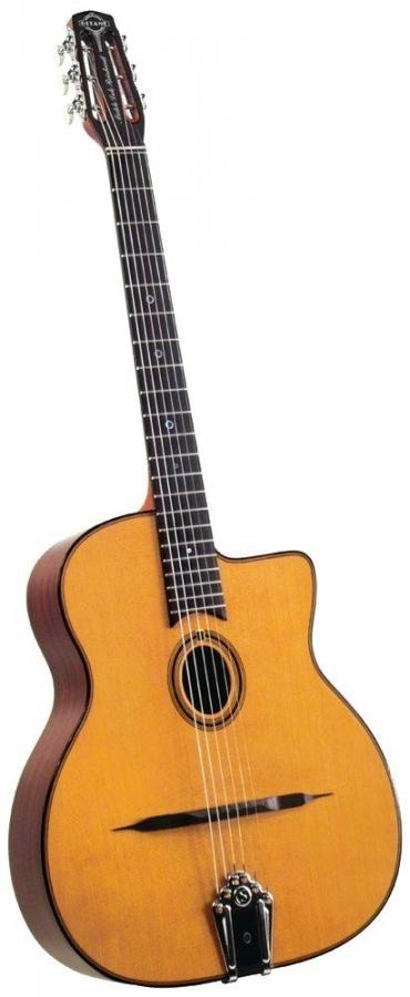 Budget Gypsy Jazz Style Guitars Review-gitane-lulo-reinhardt-jpg