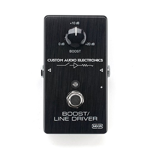 Drive pedals for a DV Mark Little Jazz amplifier-41qrspops0l-jpg