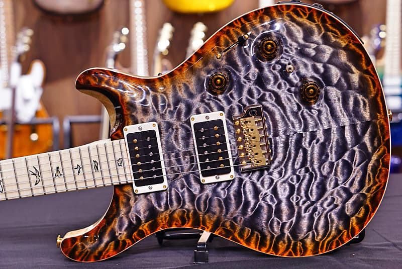 Paul Reed Smith (PRS) Guitars for Jazz-prs-ugly-jpg