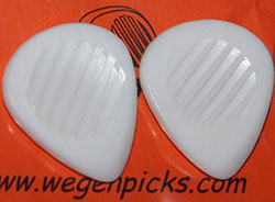 Boutique Pick Reviews (BlueChip, RedBear, V-Picks, etc.)