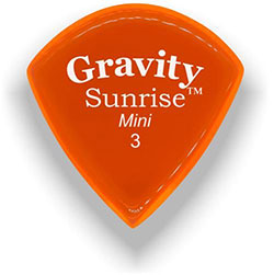 Boutique Pick Reviews (BlueChip, RedBear, V-Picks, etc.)-gravity-picks-sunrise-jpg