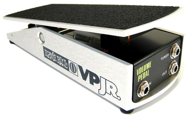 Gilad Hekselman Guitar Gear-ernie-ball-volume-pedal-jpg
