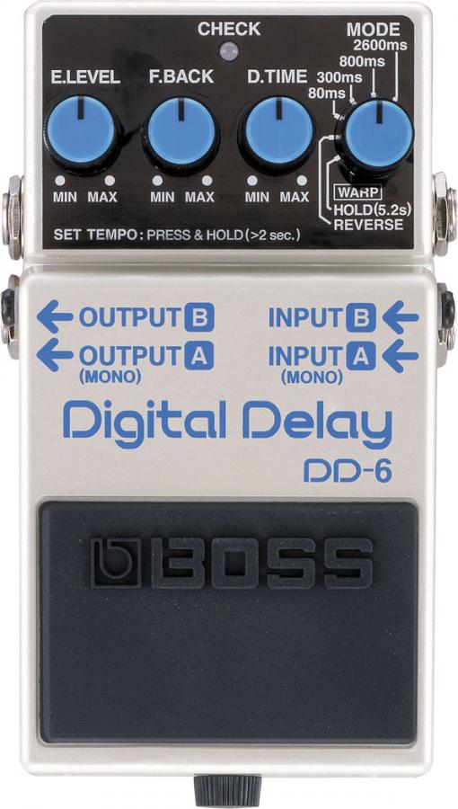 Gilad Hekselman Guitar Gear-boss-dd-6-jpg