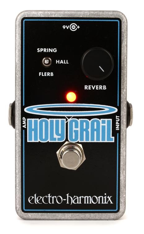 Gilad Hekselman Guitar Gear-ehx-holy-grail-nano-jpg