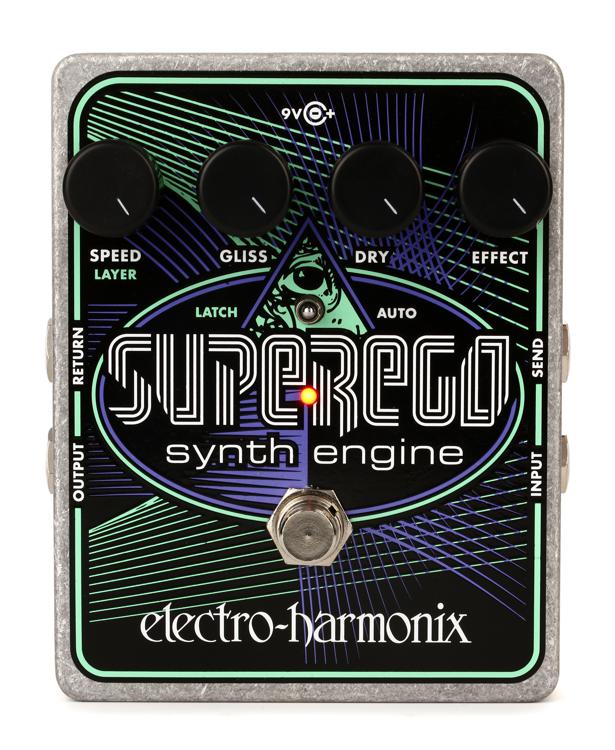 Gilad Hekselman Guitar Gear-ehx-superego-jpg