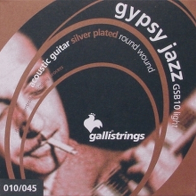 Gypsy Guitar Strings-galli-gsb-10-jpg