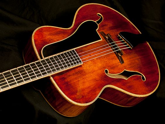 Eastman Jazz Guitar Recommendations-eastman-ar805-jpg