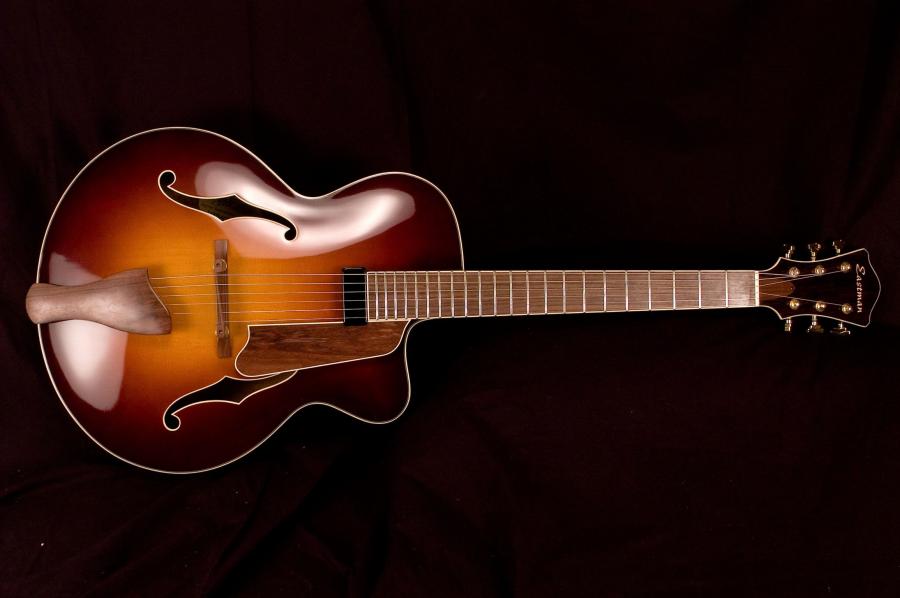 Eastman Jazz Guitar Recommendations-eastman-ar905ce-jpg